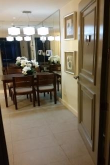 1BR Fully Furnished at BSA Twin Towers
