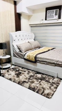 For Rent Viceroy Residences McKinley Hill Taguig VC762566