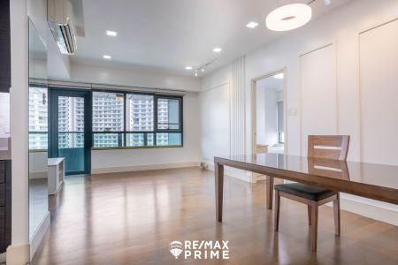 2 Bedroom Condo for Rent in Edades Tower Makati City