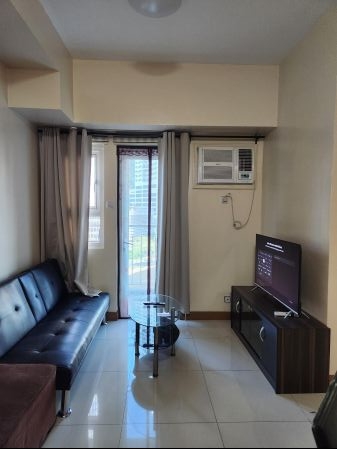 1BR at Trion Tower 1