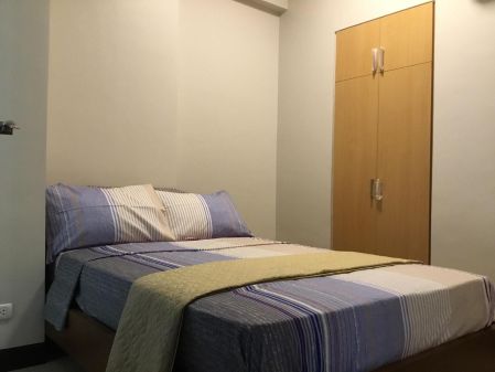 Fully Furnished 1BR for Rent in One Pacific Residences Cebu