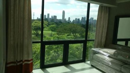 3 Bedroom Fully Furnished for Rent in Bonifacio Ridge