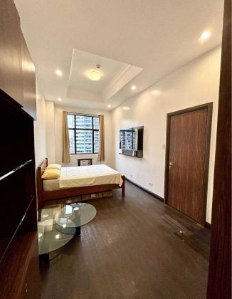 2 Bedroom Penthouse Unit at Forbeswood Heights Bgc