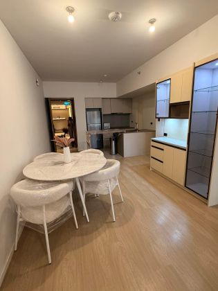 1 Bedroom Shang Residence Wack Wack