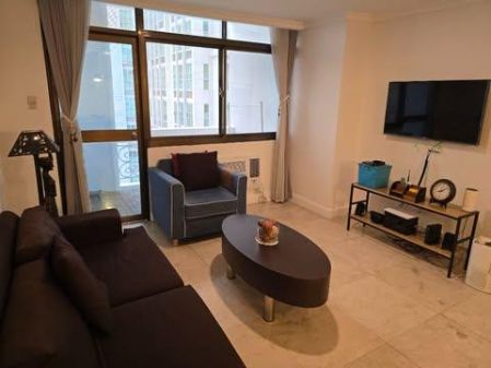 3 Bedrooms for Rent at AIC Gold 