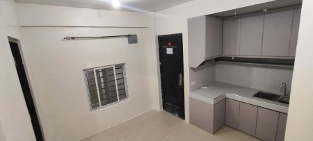 1 Bedroom Novaliches Bayan QC for Rent Brand New
