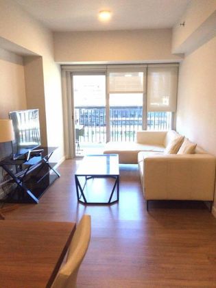1BR Fully Furnished for Rent in  One Maridien