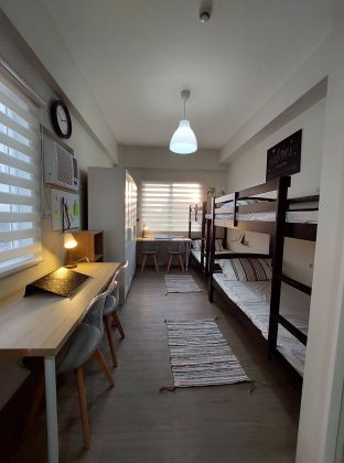 Fully Furnished Studio uUnit in Tennyson Heights