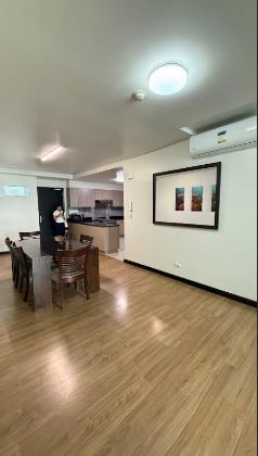 For Lease Two Serendra Residences Sequioa Tower BGC