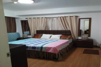 Fully Furnished 1 Bedroom Condo unit across Ayala Center Cebu
