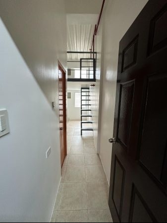 Studio with Bedroom Loft in Citylofts Bayview Drive near MOA