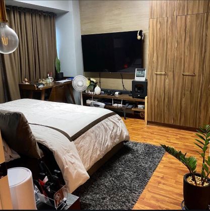 Elegantly Furnished 2 Bedroom Penthouse in East of Galleria