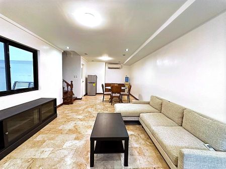 3BR 3 Bath Townhouse in Pasay City