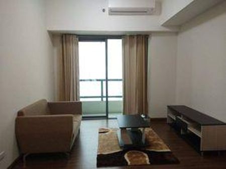 Fully Furnished 1 BR for Rent in Shang Salcedo Place Makati