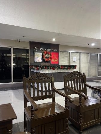 Condo for Rent Makati South Star Plaza