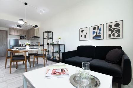 Maven at Capitol Commons 1BR Condo for Rent Pasig City