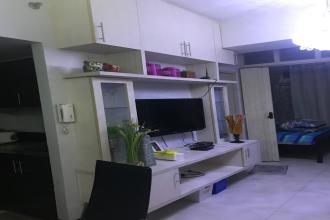 1 Bedroom Fully Furnished with Balcony in Manhattan Parkview