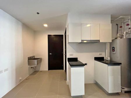 Semi Furnished 3 Bedroom Unit at East Gallery Place