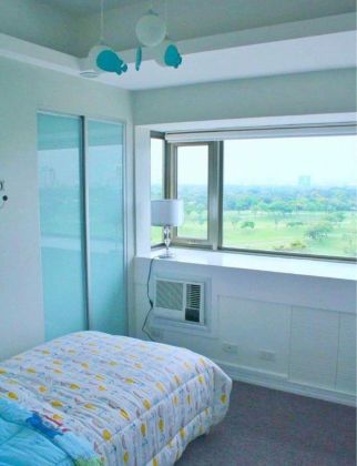 2BR in Forbeswoood Parklane