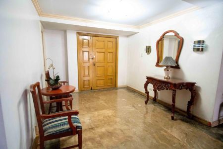 4BR Fully Furnished Unit for Rent at Cleveland Tower Paranaque 