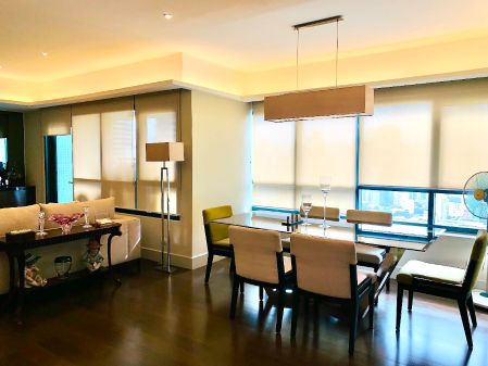 3BR for Lease in Edades Tower Rockwell Makati
