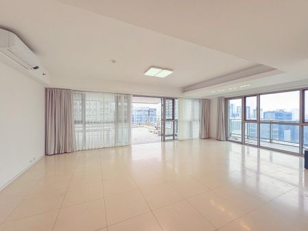 For Rent 3BR Unit at One Serendra East Tower Bgc