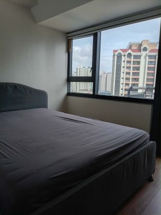 For Rent 1 Bedroom with Balcony at the Rise Makati