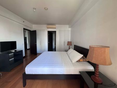 For Lease the Residences at Greenbelt Manila Tower