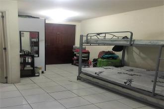 For Rent Budget Unit One Metropolitan Place Pasay City