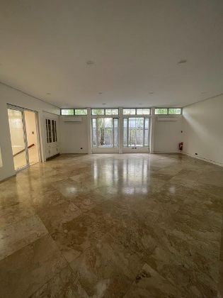 Semi Furnished 5 Bedroom House at Dasmarinas Village for Rent