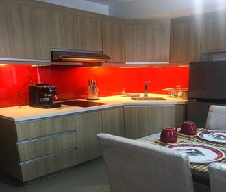 1BR Fully Furnished Condo Unit at Avida Towers BGC 9th Avenue