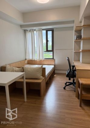 For Lease Studio Condo Unit at the Arton Rockwell