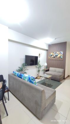 2BR Fully Furnished Condo for Rent at Prisma Residences