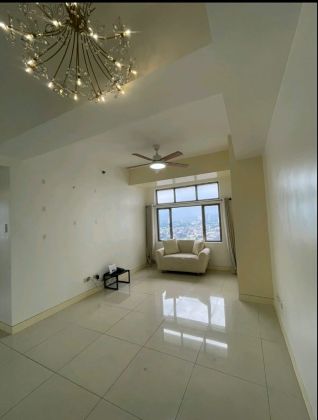Semi Furnished 2 Bedroom Unit at Manhattan Parkview for Rent