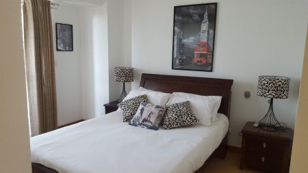 ALBC0357 Vivant 2 Bedroom Classic Condo for Rent Alabang