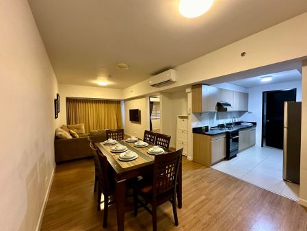 Fully Furnished 2BR for Rent in One Maridien BGC Taguig