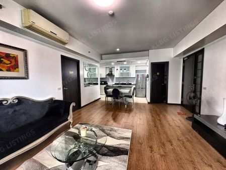 1BR in One Serendra East Tower