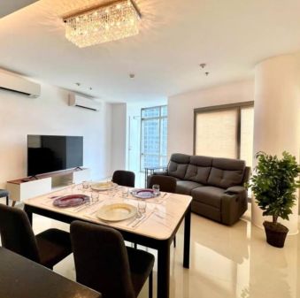 East Gallery Place 1 Bedroom Furnished for Rent in Taguig City