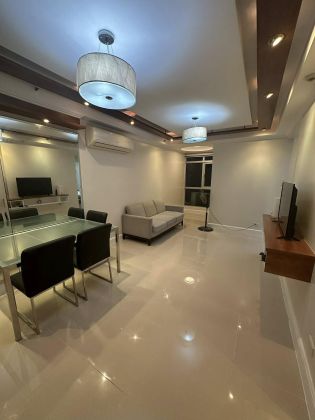 2BR Fully Furnished Unit With Maids and 2 T&B at Kensington BGC
