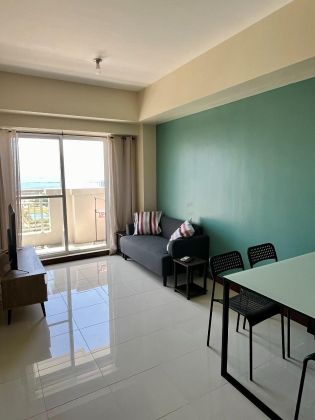 Wake Up to Manila Bay Luneta Views 2BR for Rent