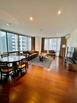2BR for Lease at The Suites