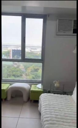 1BR 41 Sqm 7th Floor Fully Furnished at Avida BGC