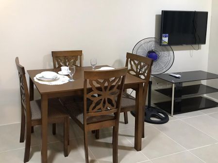 For Rent 1BR Fully Furnished Unit in Avida Towers Turf Tower 2