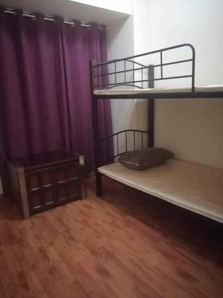 Fully Furnished 2BR Condo Unit for Lease in East of Galleria