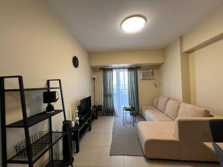 2BR Furnished Unit at Avida Asten in Makati City
