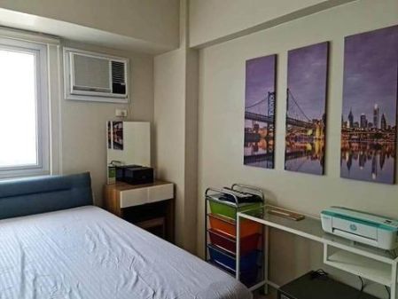1 Bedroom Furnished for Rent in Avida Towers Centera