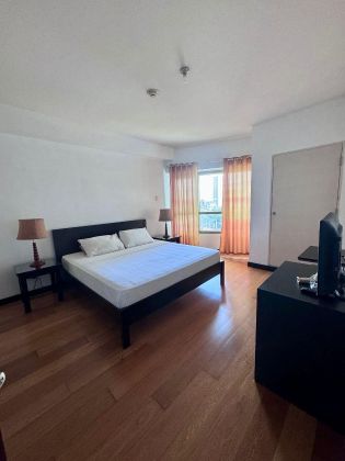 For Lease 1BR Unit at the Residences at Greenbelt Manila Tower