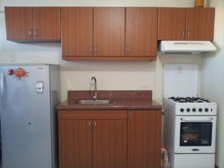 Affordable Condo Unit with Parking for Rent