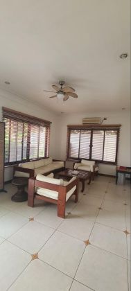 Ayala Alabang 3 Bedroom House with Pool for Rent