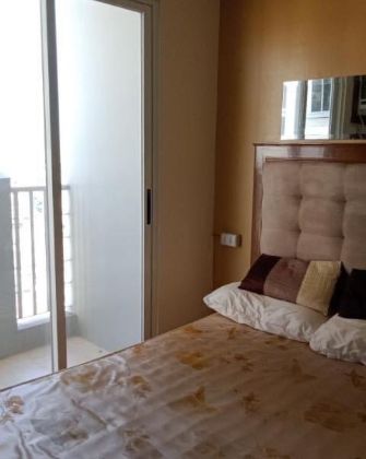 Low Rate 1BR for Rent Laureano di Trevi Makati City
